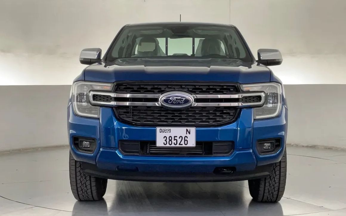 FORD RANGER - image 3