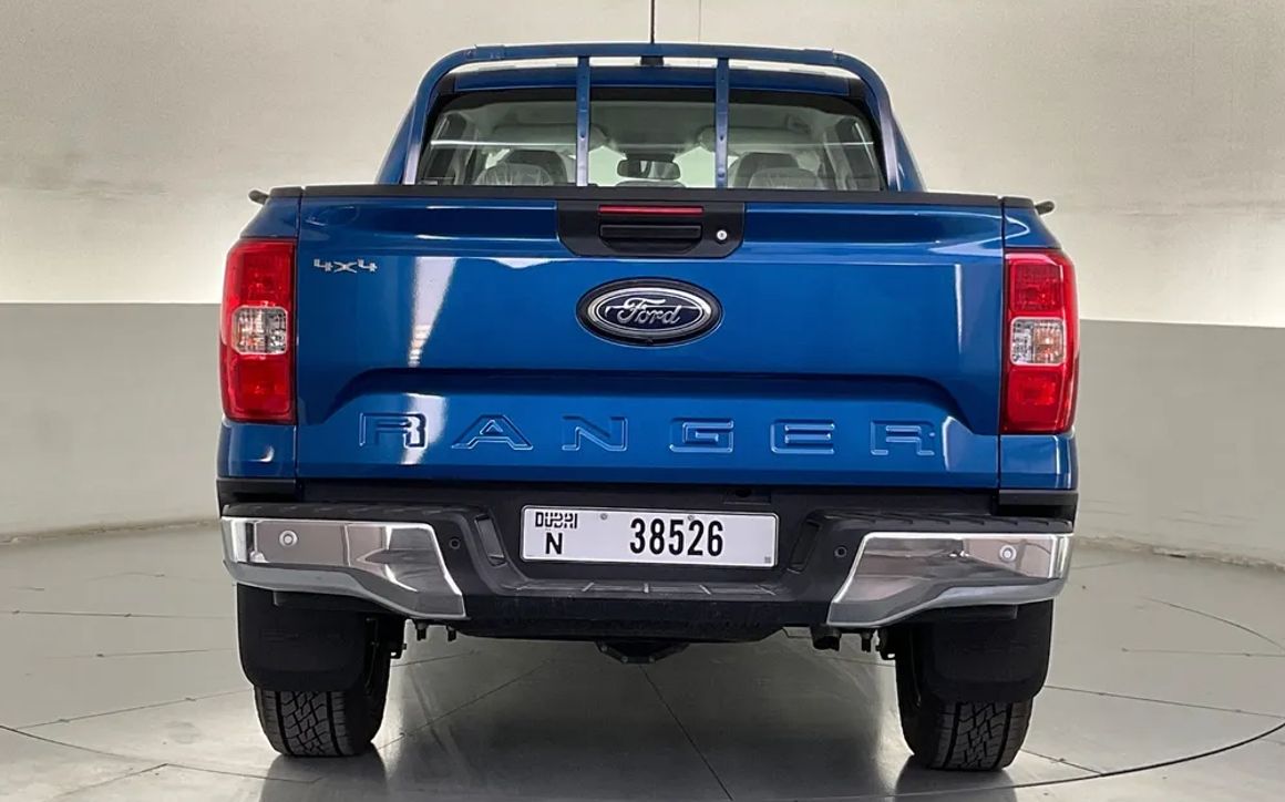 FORD RANGER - image 7