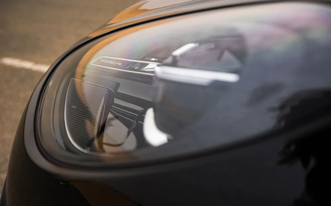 Porsche Macan - image 6