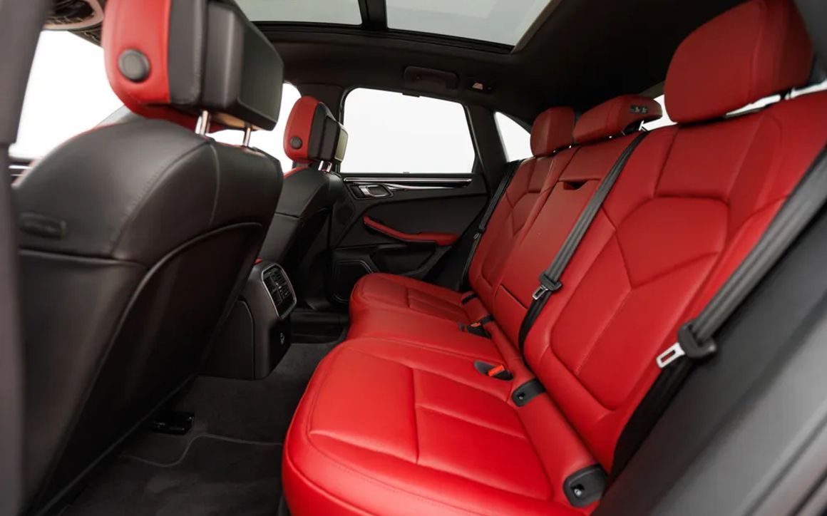 Porsche Macan - image 12