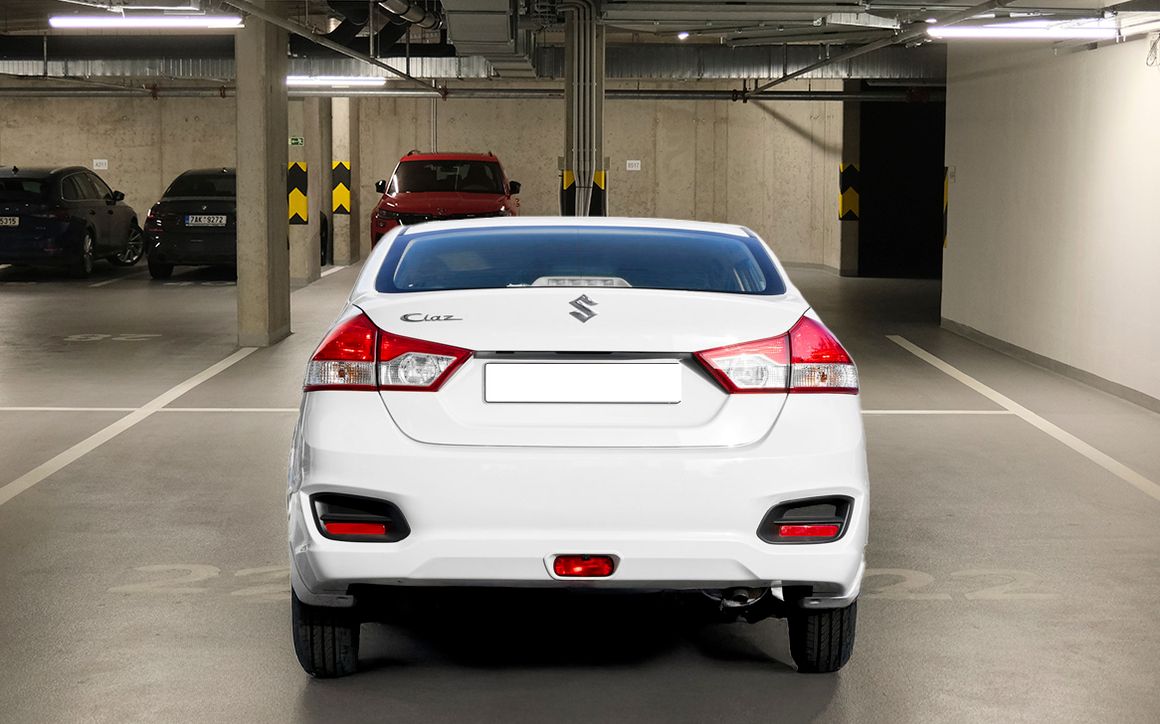 Suzuki Ciaz 1.5L - image 4
