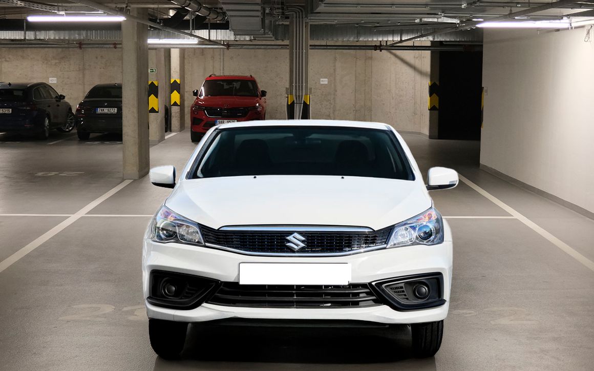 Suzuki Ciaz 1.5L - image 3