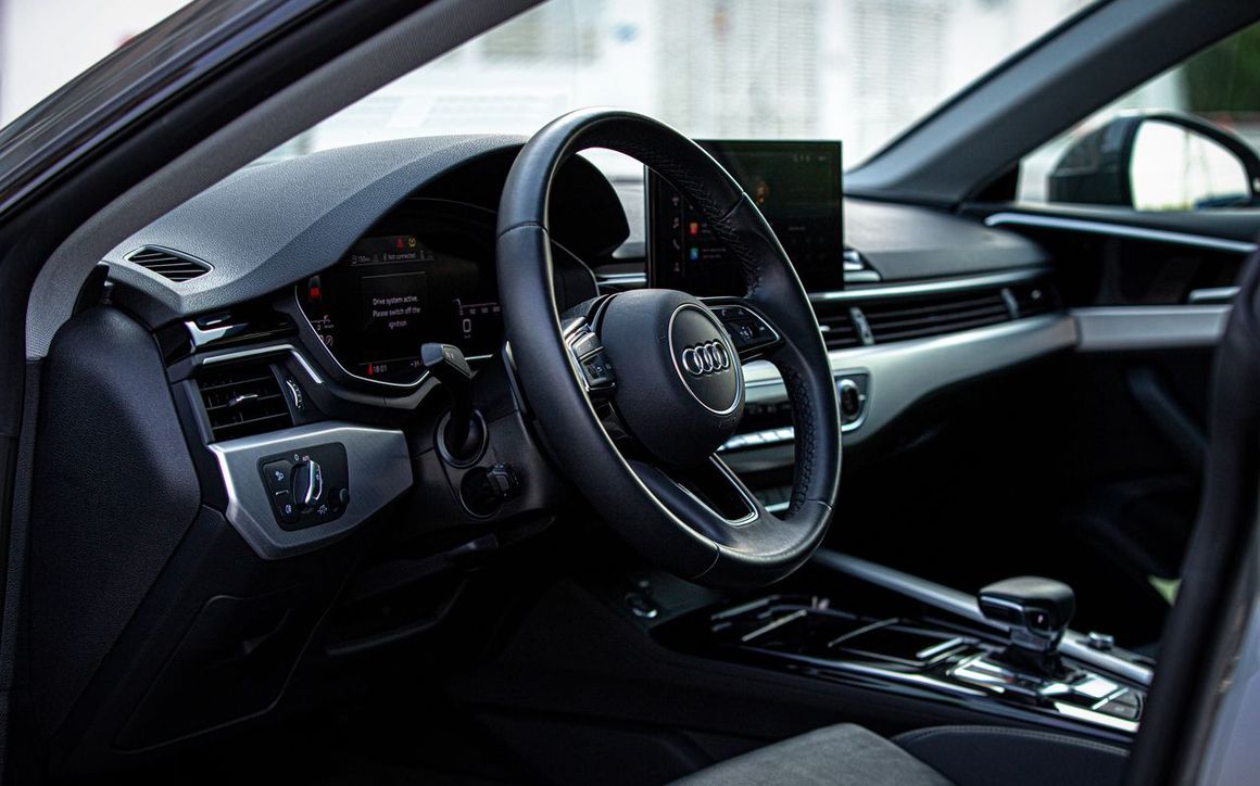 Audi A5 S - image 7