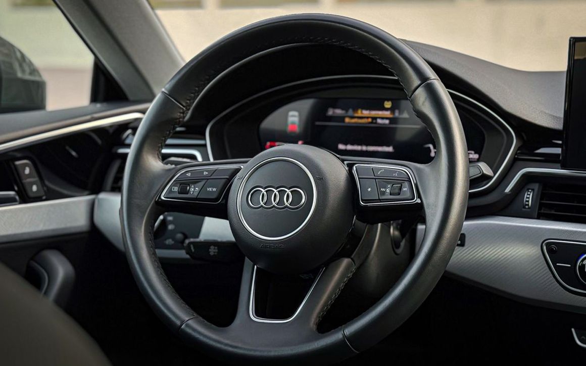 Audi A5 S - image 8