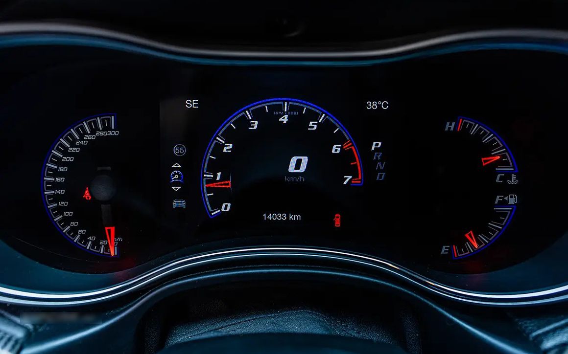 JEEP GRAND CHEROKEE 2020 - image 10