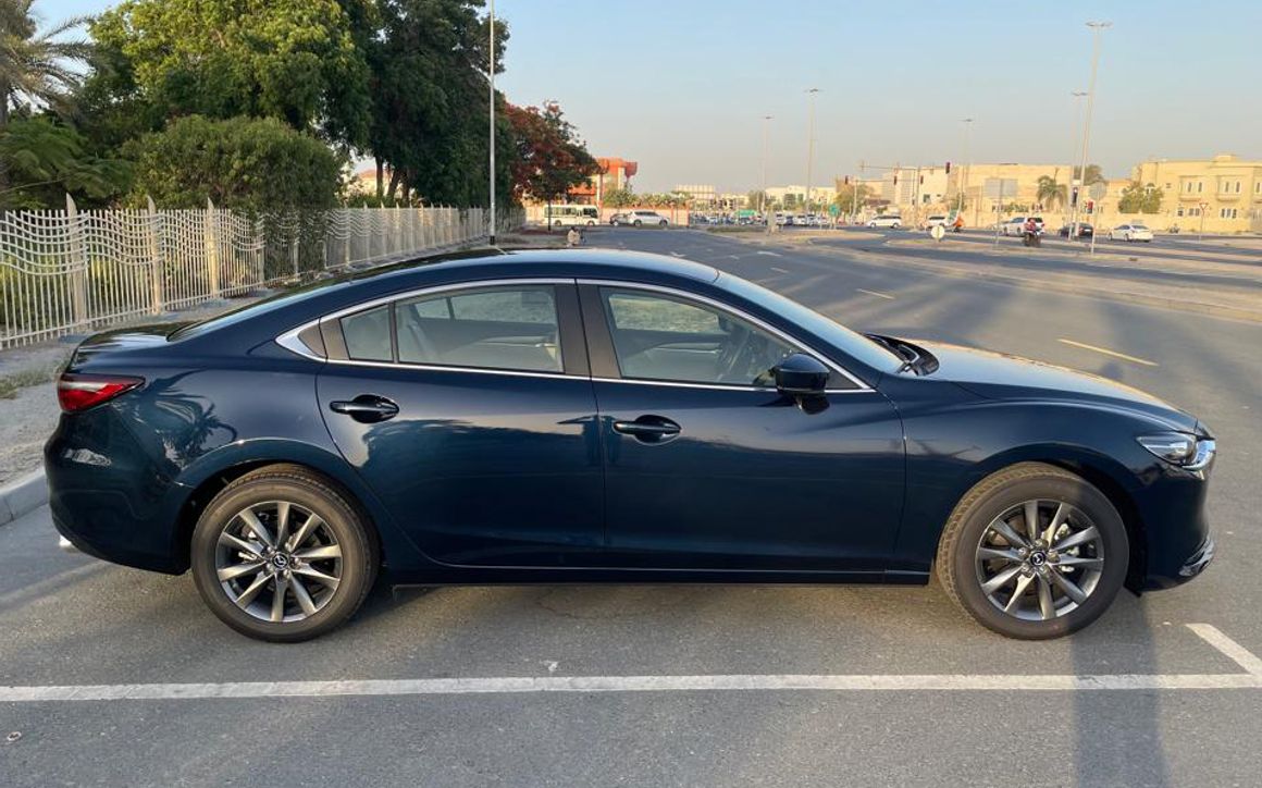 MAZDA 6 - image 2