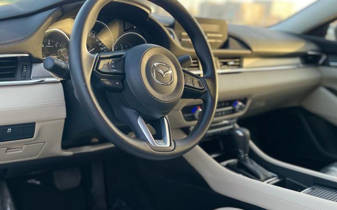 MAZDA 6 - image 10