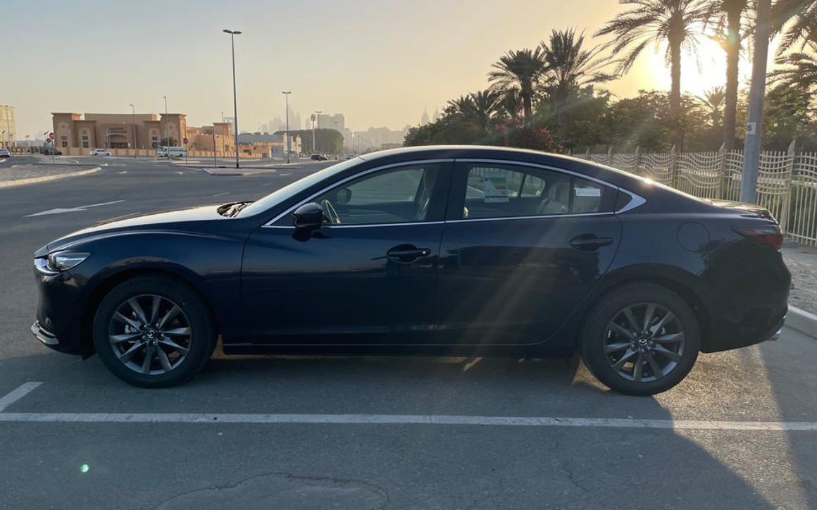 MAZDA 6 - image 4