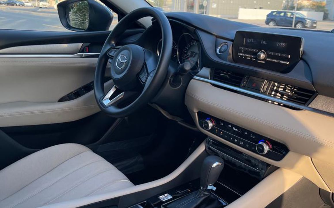 MAZDA 6 - image 9