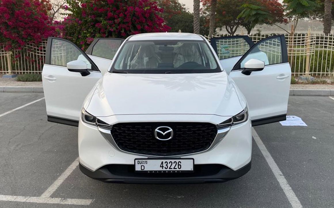 MAZDA CX5 - image 3