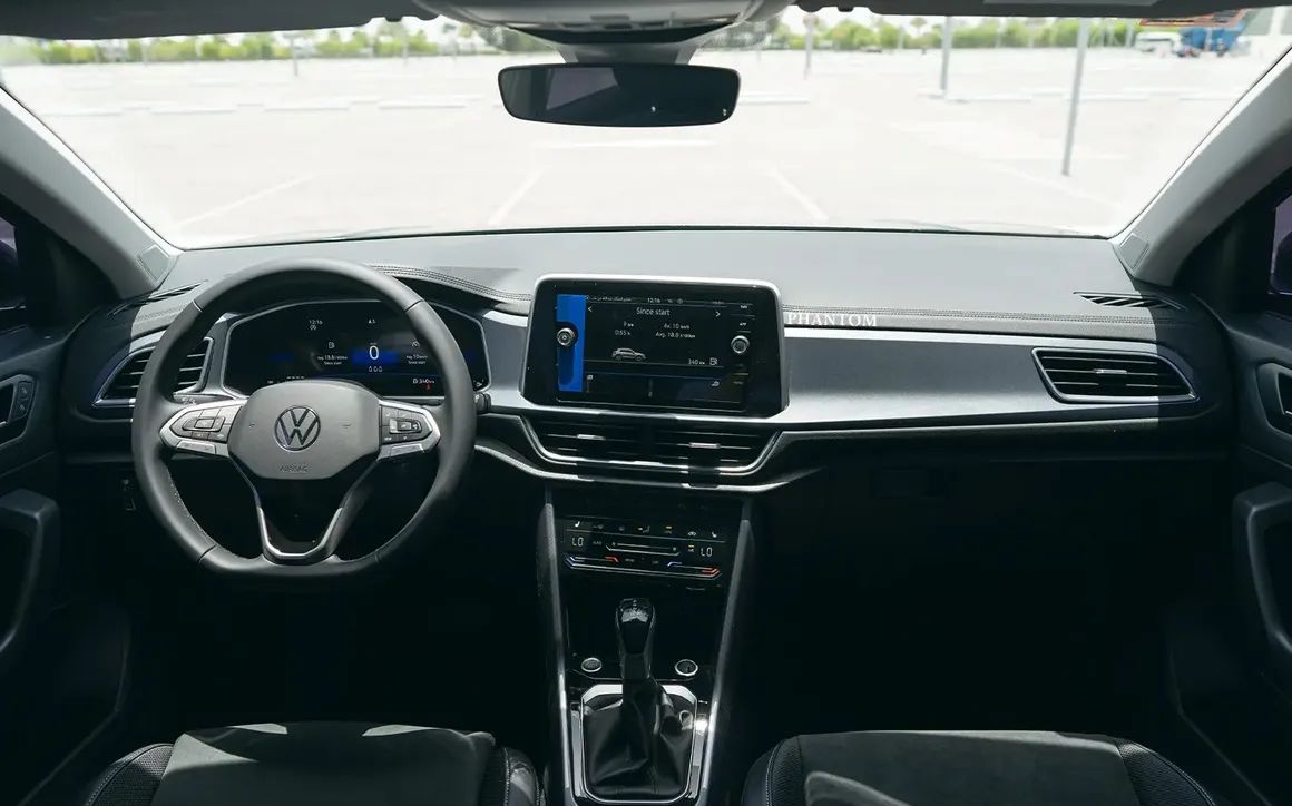 VOLKSWAGEN t-roc - image 6