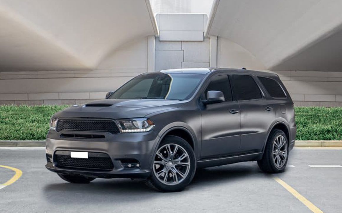 DODGE DURANGO 2019 - image 1