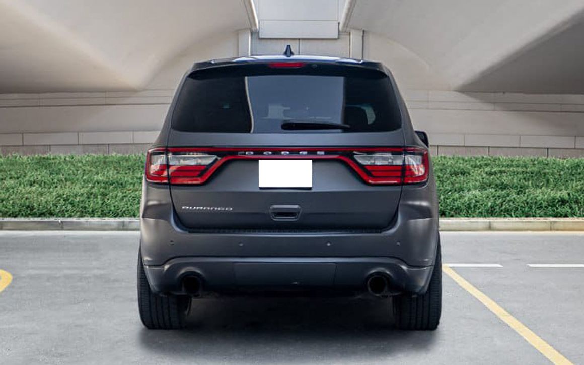 DODGE DURANGO 2019 - image 5