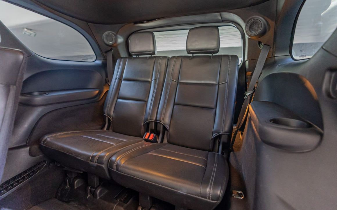 DODGE DURANGO 2019 - image 8