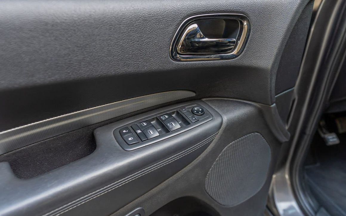 DODGE DURANGO 2019 - image 12
