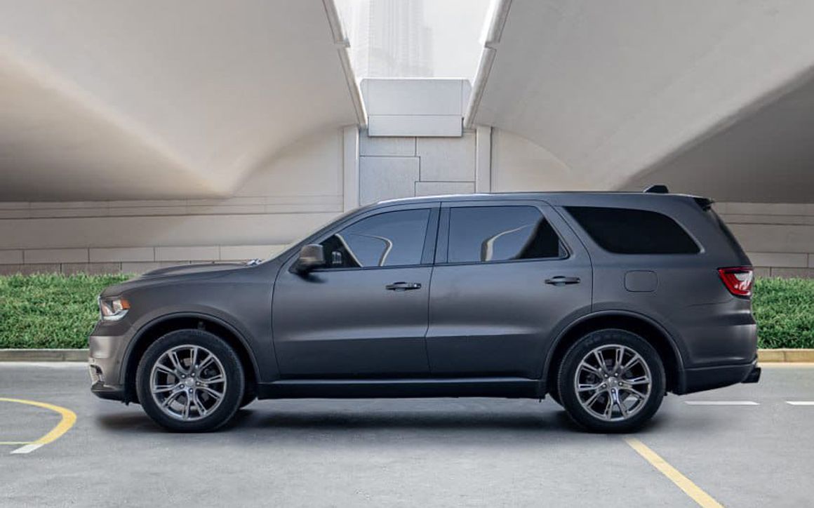 DODGE DURANGO 2019 - image 2
