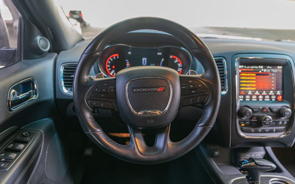 DODGE DURANGO 2019 - image 10