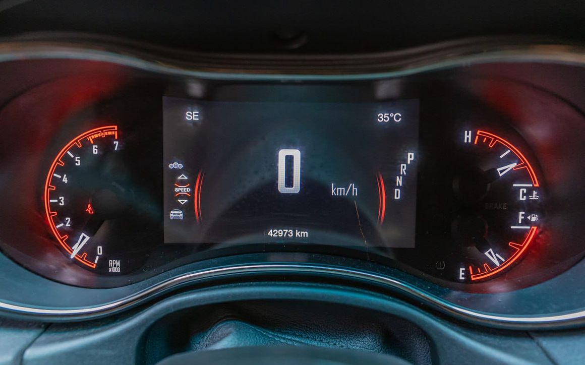 DODGE DURANGO 2019 - image 11