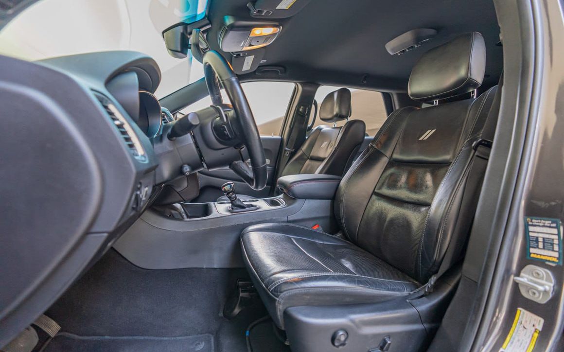 DODGE DURANGO 2019 - image 7