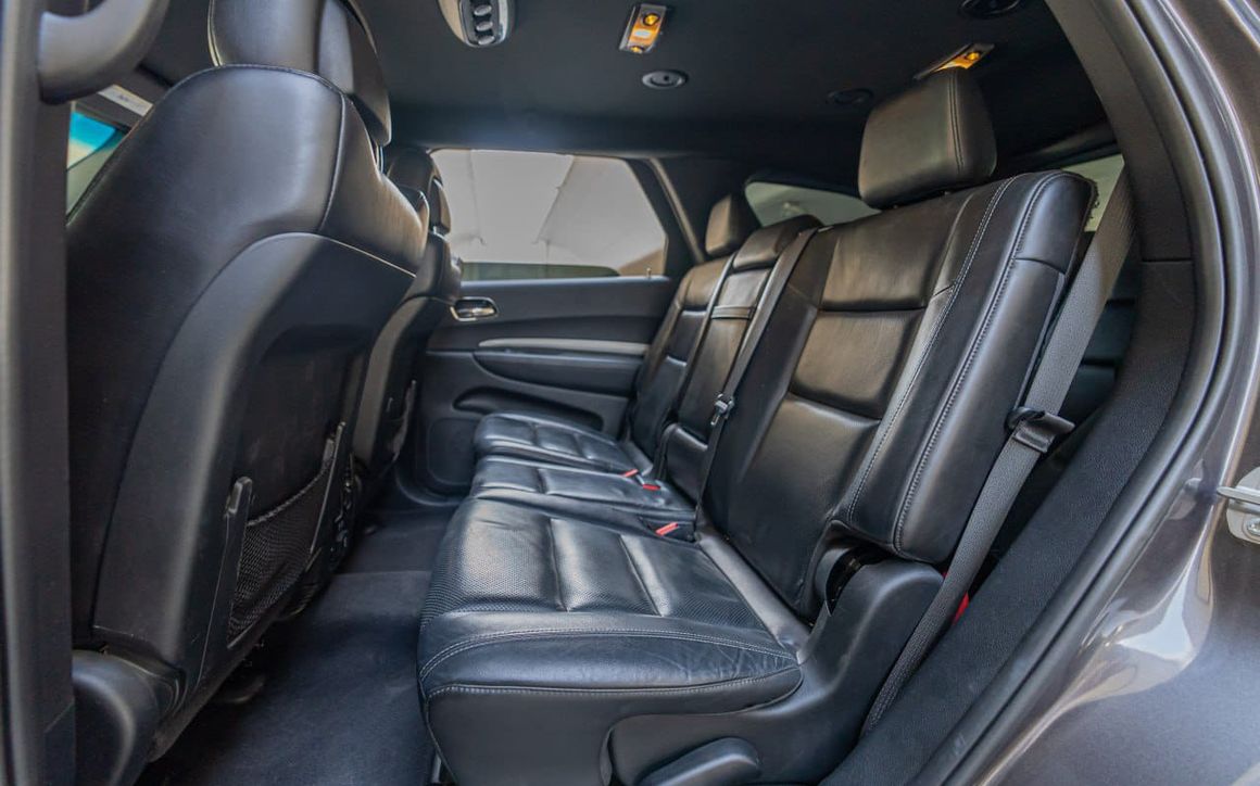 DODGE DURANGO 2019 - image 9