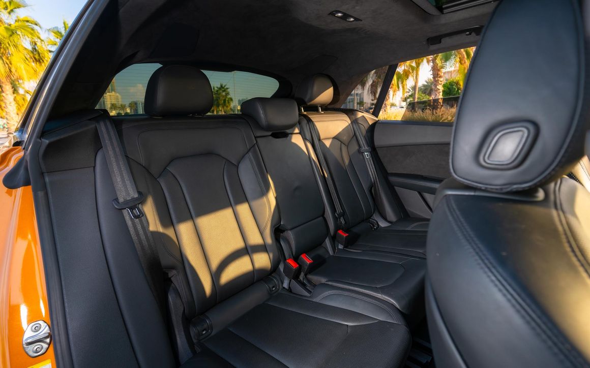 AUDI Q8 - image 17