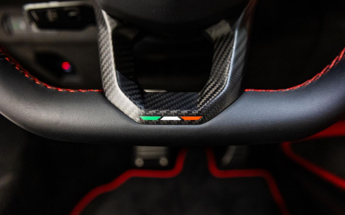 Lamborghini Revuelto - image 16