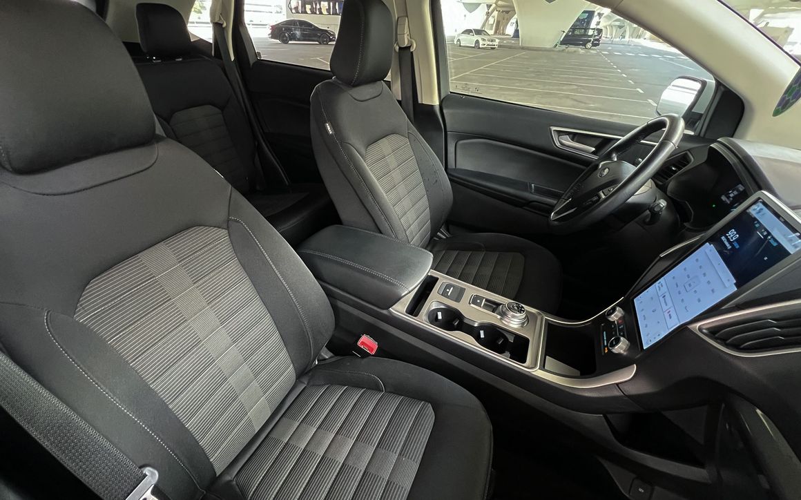 Ford Edge - image 14