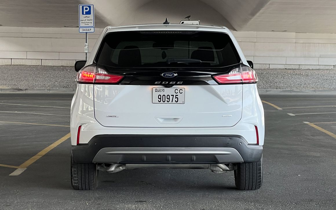 Ford Edge - image 6