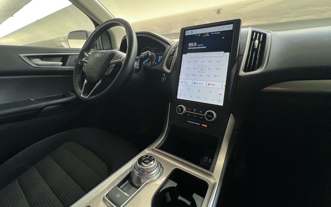 Ford Edge - image 10