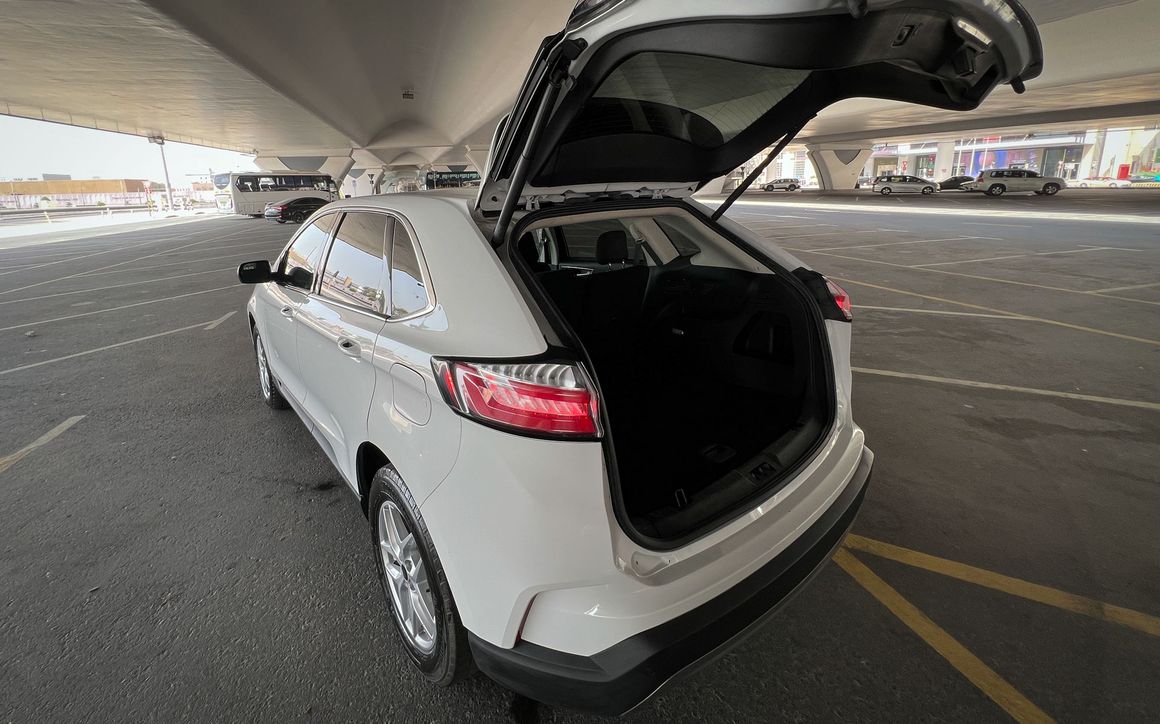 Ford Edge - image 7