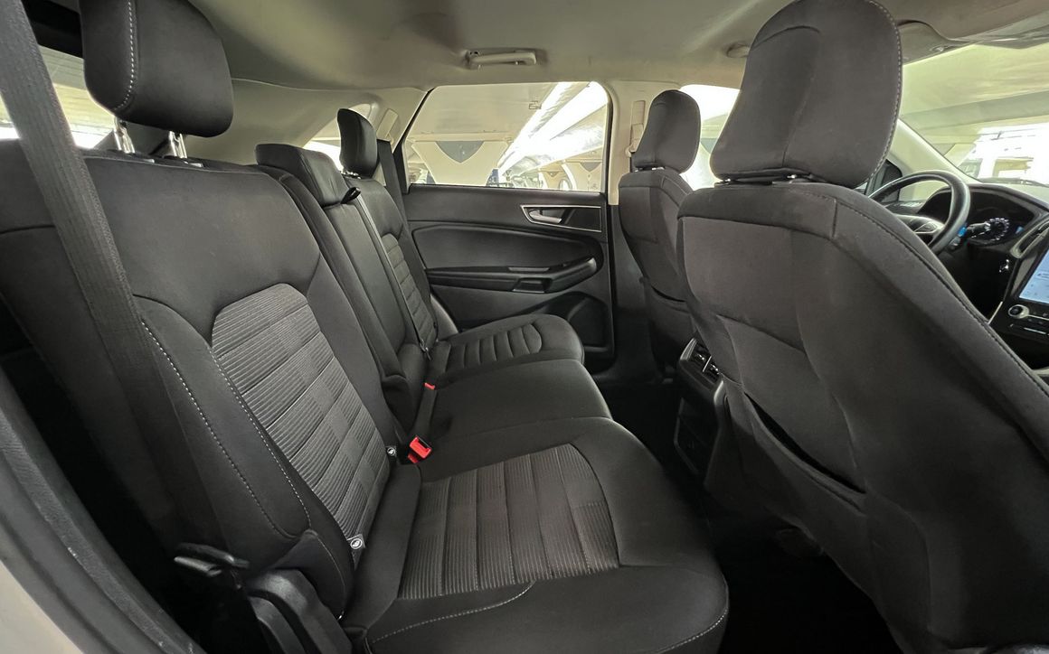 Ford Edge - image 15