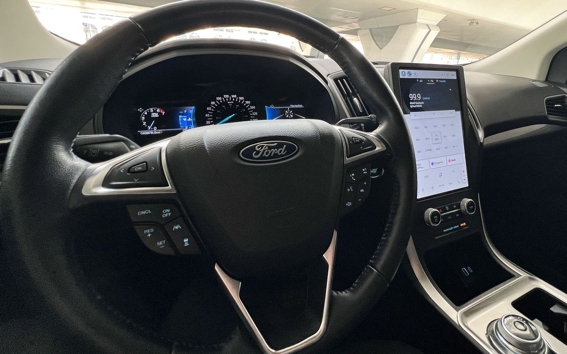 Ford Edge - image 13