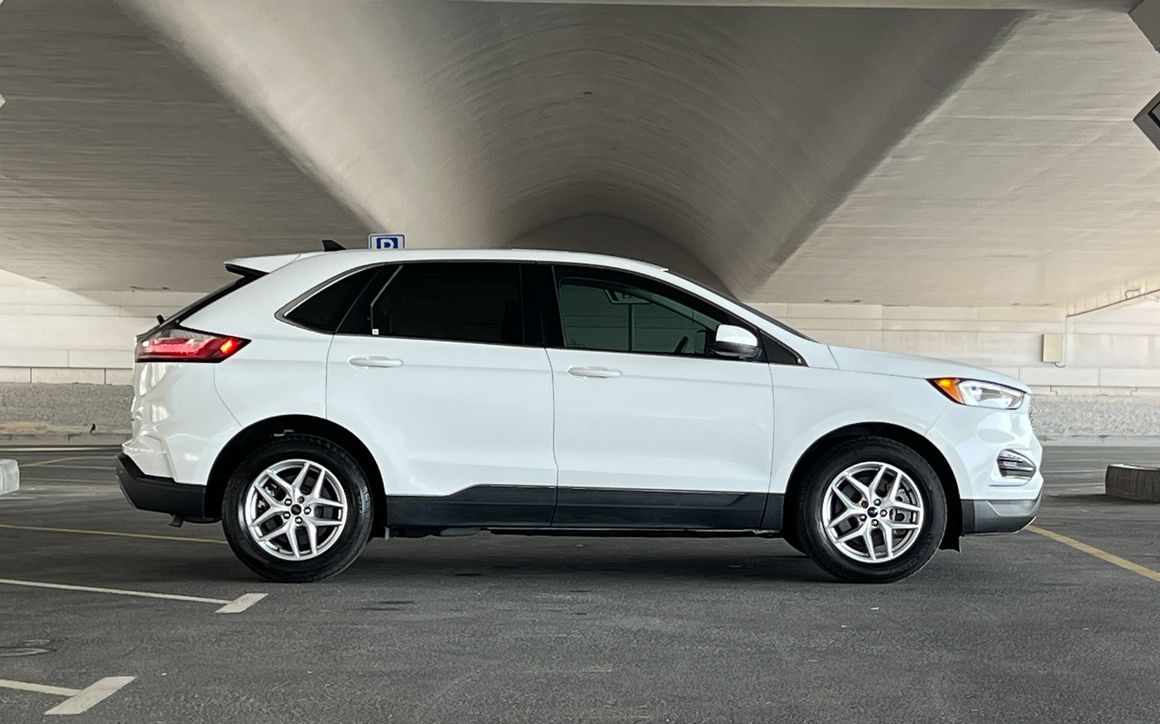 Ford Edge - image 5