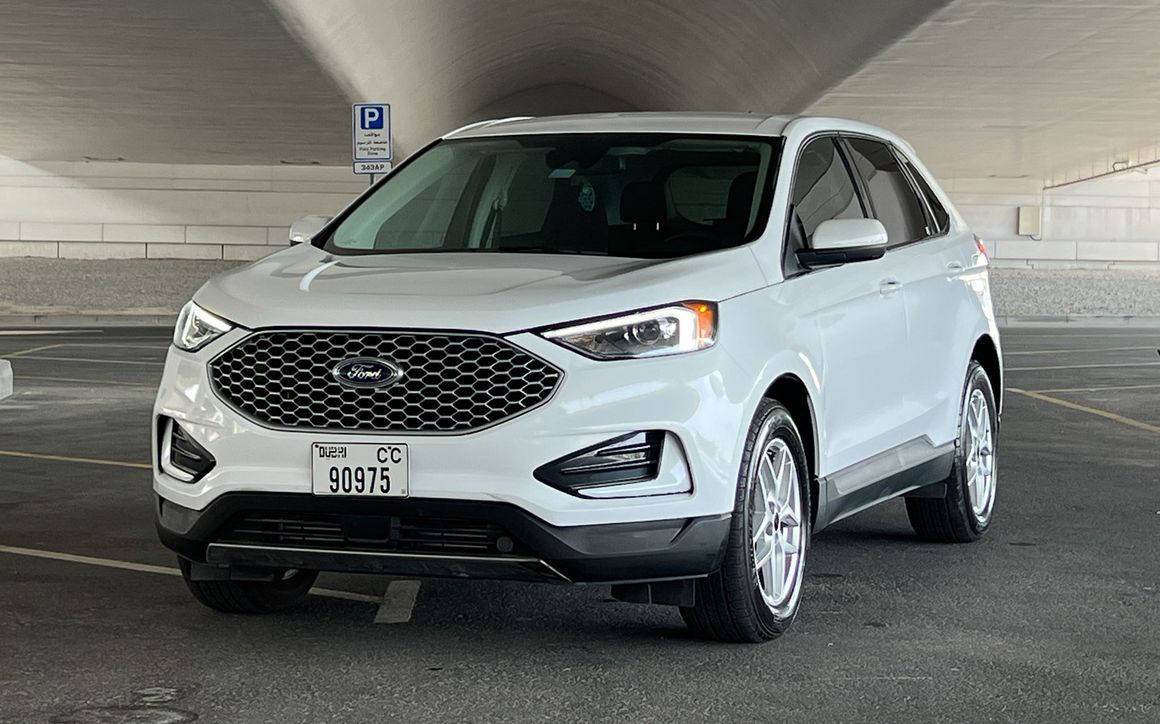 Ford Edge - image 1