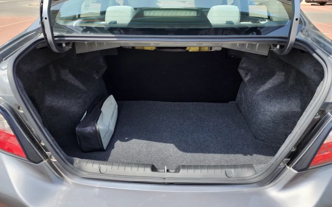 Mitsubishi ATTRAGE - image 6