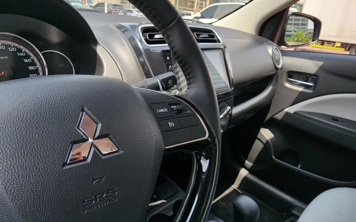 Mitsubishi ATTRAGE - image 11