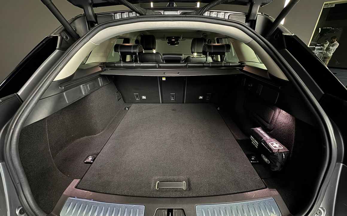 Range Rover Velar - image 9