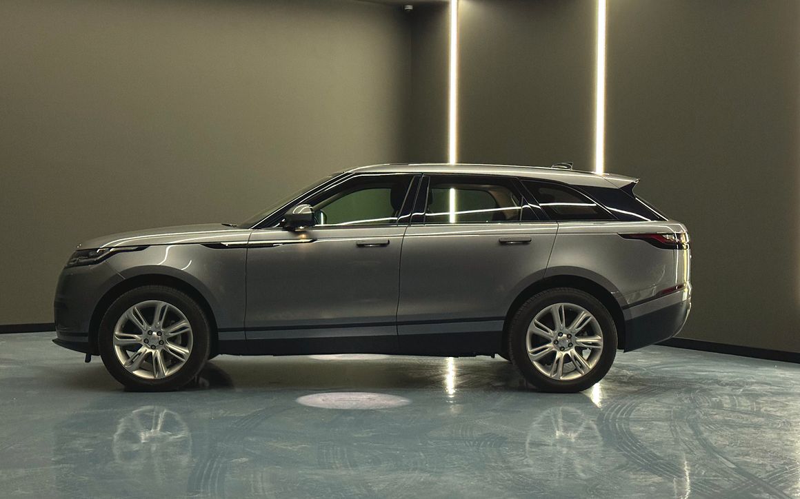 Range Rover Velar - image 2