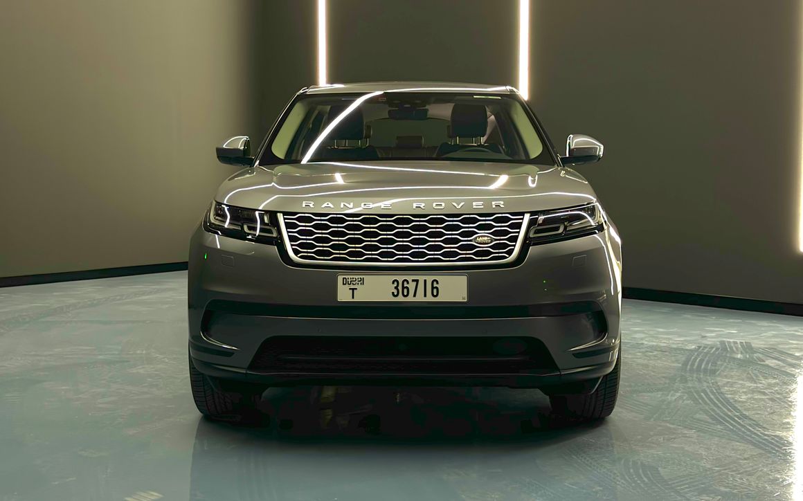 Range Rover Velar - image 3