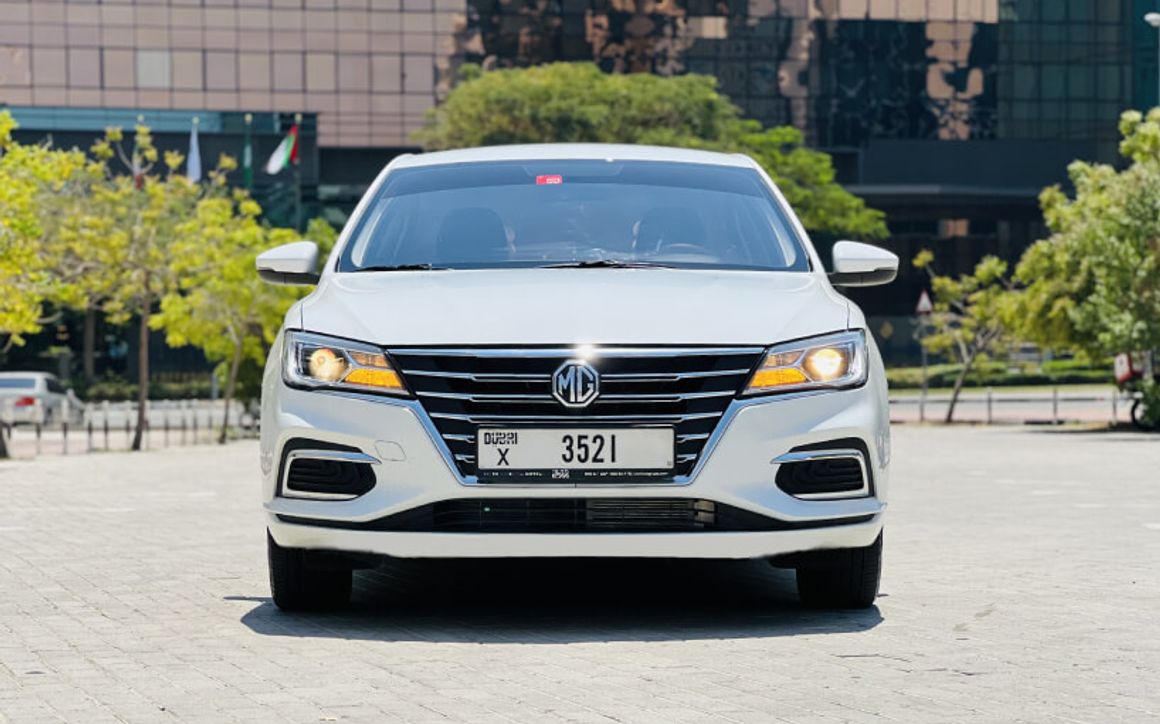 MG 5 - image 3
