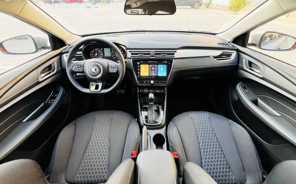 MG 5 - image 4