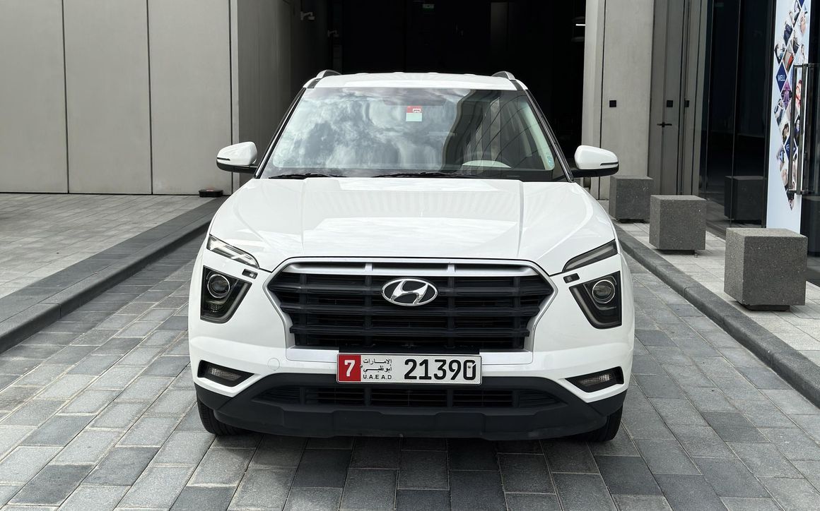 Hyundai Creta 2021 - image 2
