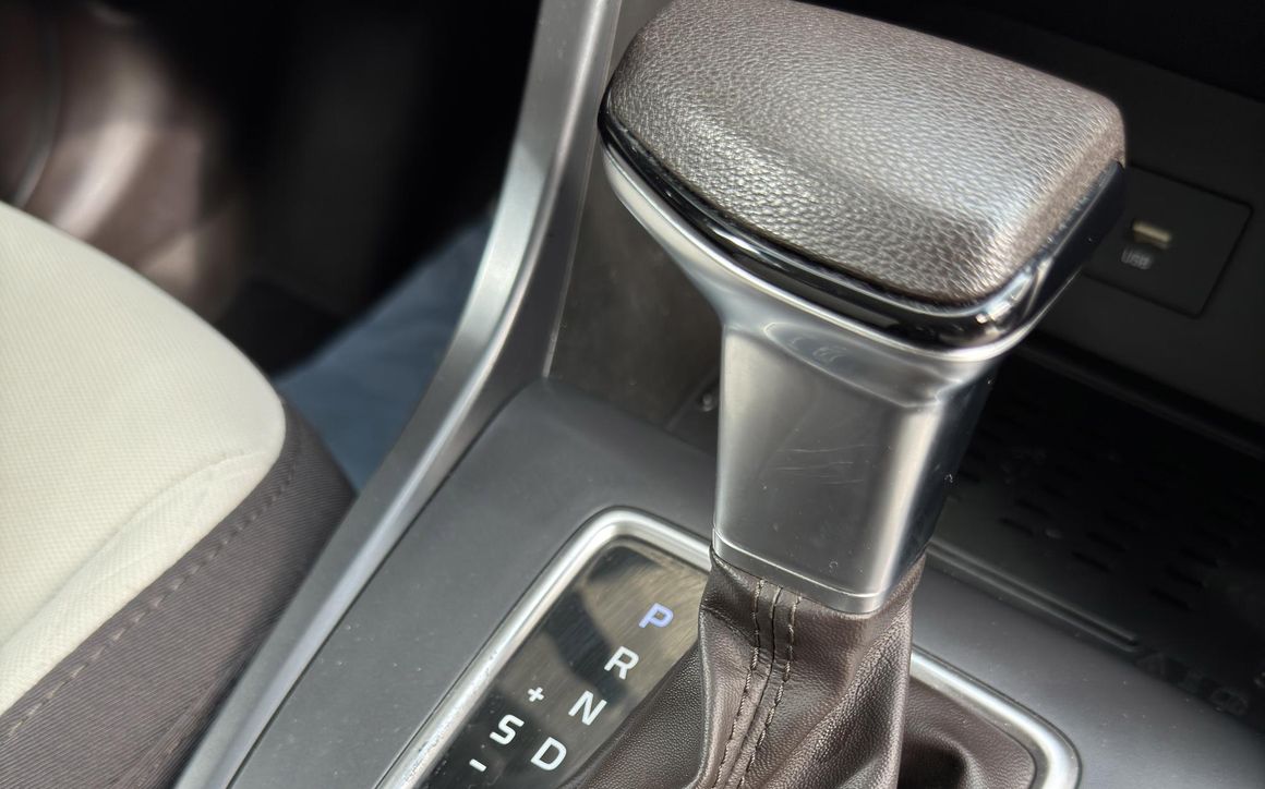 Hyundai Creta 2021 - image 12