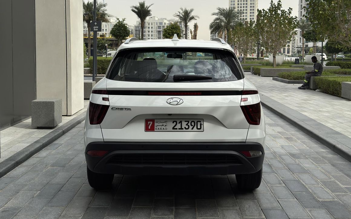 Hyundai Creta 2021 - image 5