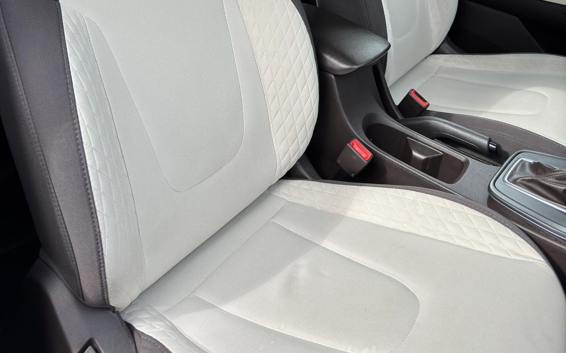 Hyundai Creta 2021 - image 11