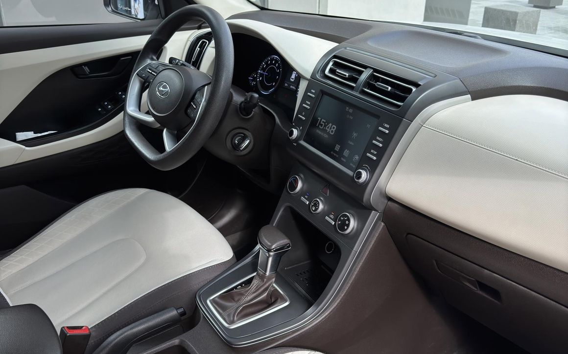 Hyundai Creta 2021 - image 8