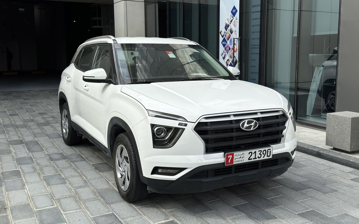 Hyundai Creta 2021 - image 3