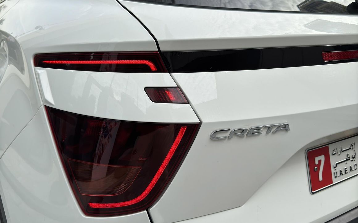 Hyundai Creta 2021 - image 7