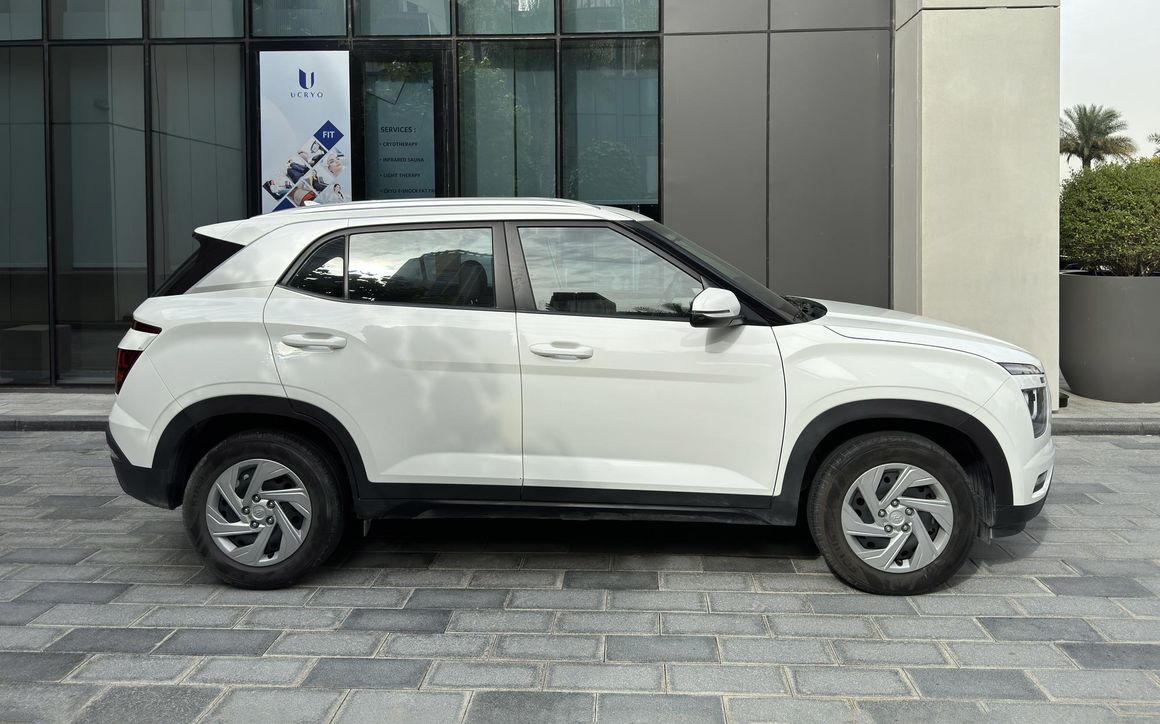 Hyundai Creta 2021 - image 4