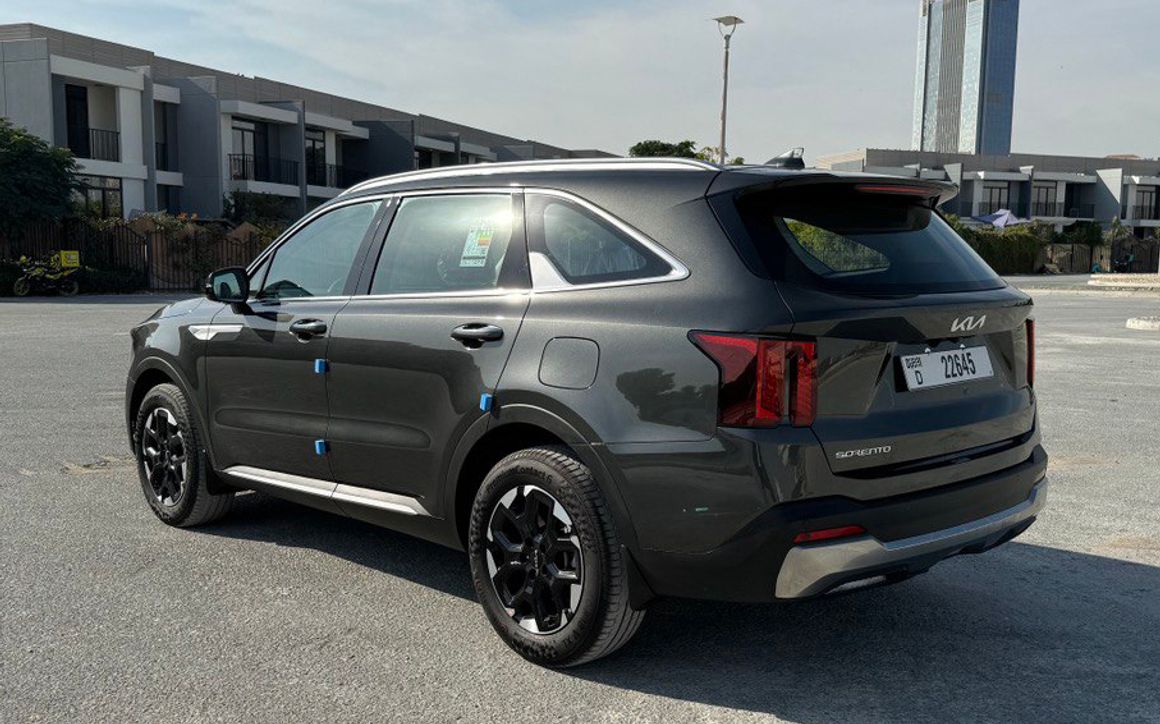 KIA Sorento - image 5